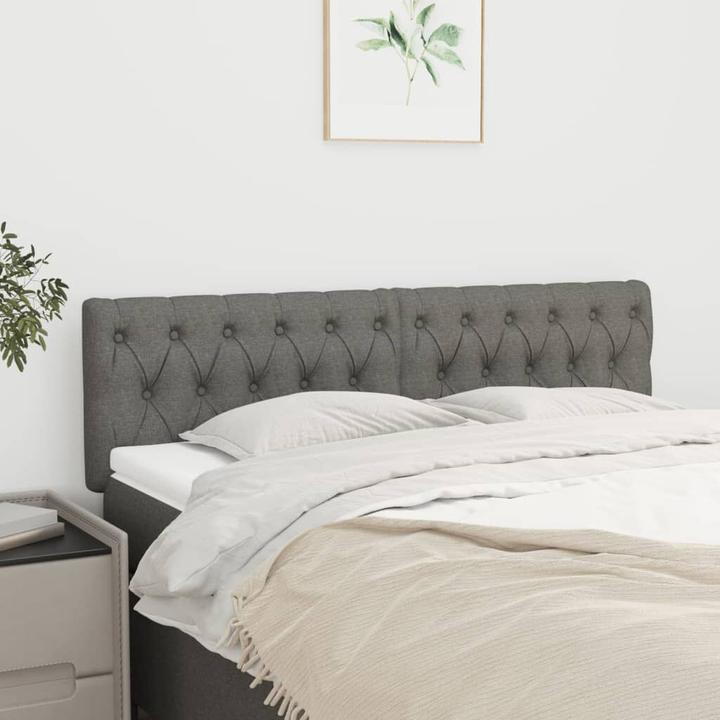 Immagine prodotto VidaXL Naoma (160 x 7 x 88 cm)
