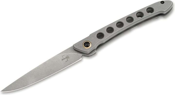 Produktbild Böker Urban Spillo Flipjoint (7.60 cm)