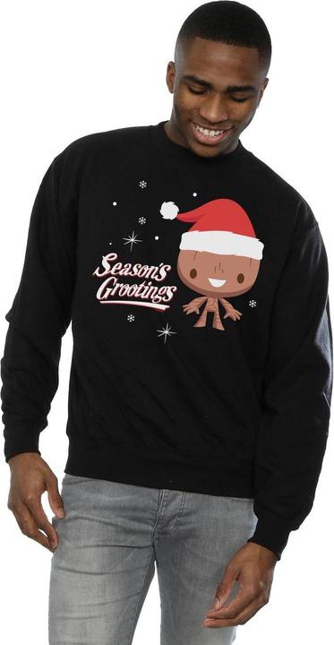 Produktbild Season's Grootings Sweatshirt (XL)