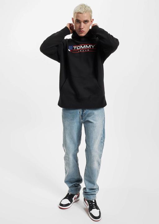 Actual product image Tommy Hilfiger Tommy Jeans Relax Modern Sport - 88629 (S)