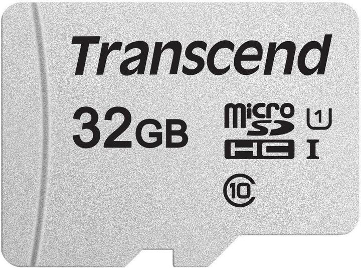 Transcend USD300S (32 GB, microSDHC, U1, UHS-I)