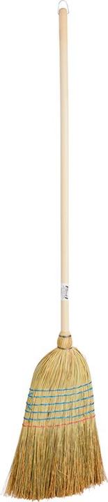 Actual product image Ebnat rice broom (1 pcs.)