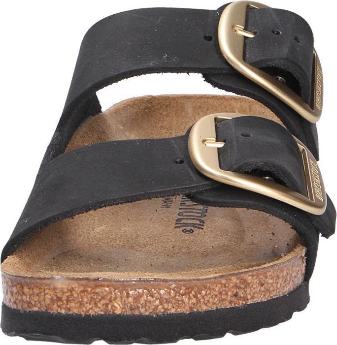 Actual product image Birkenstock Arizona Big Buckle Mule (42)