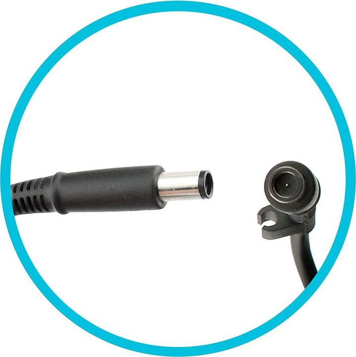 Actual product image HP 744893-001 (45 W)