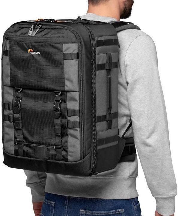 Actual product image Lowepro Pro Trekker BP 450 AW II (Camera shoulder bag, 32 l)