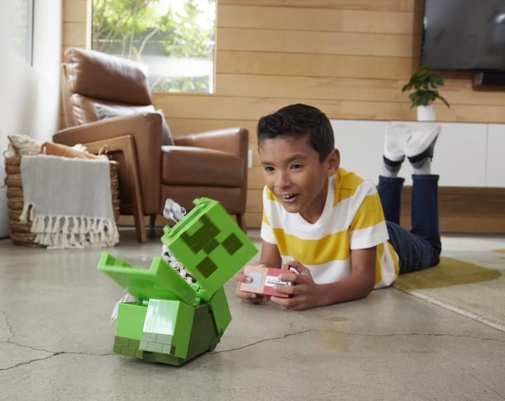 Produktbild Minecraft Creeper