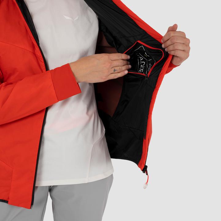 Image du produit Salewa Veste Pedroc 2 Twr Hyb (36, S)