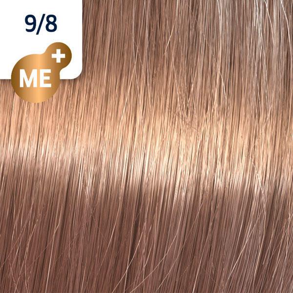 Actual product image Wella Koleston Perfect Me+ (9/8 Light blond Perl)
