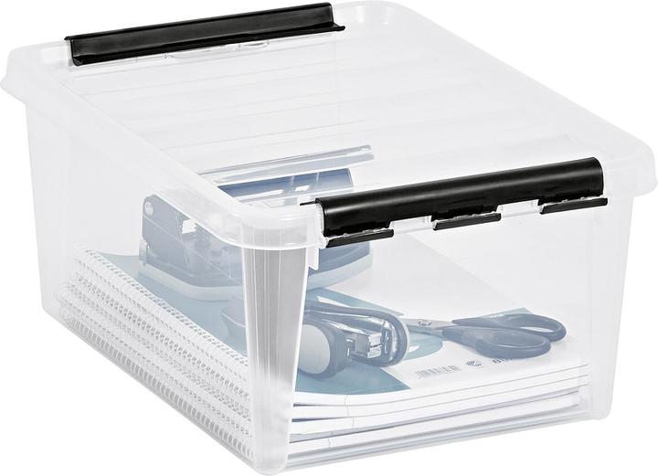 Image du produit Ebnat Boîte de transport (40 x 30 x 19 cm, 14 l)