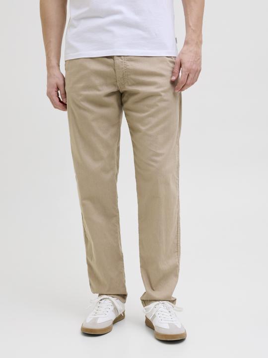 Produktbild Jack & Jones Relaxed Fit Relaxed Fit Hosen Relaxed Fit Hosen (XXL)