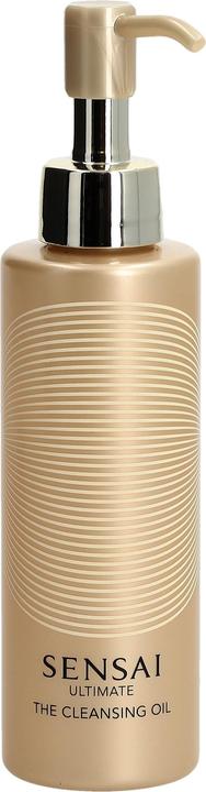 Actual product image Sensai Ultimate The Cleansing Oil (Oils, 150 ml)