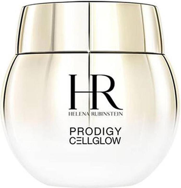 Actual product image Helena Rubinstein Prodigy Cellglow The Radiant Eye Treatment Eye Care 15ml (Crème, 15 ml)