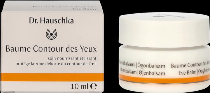 Produktbild Dr. Hauschka Eye Balm (Balsam, 10 ml, Tag)