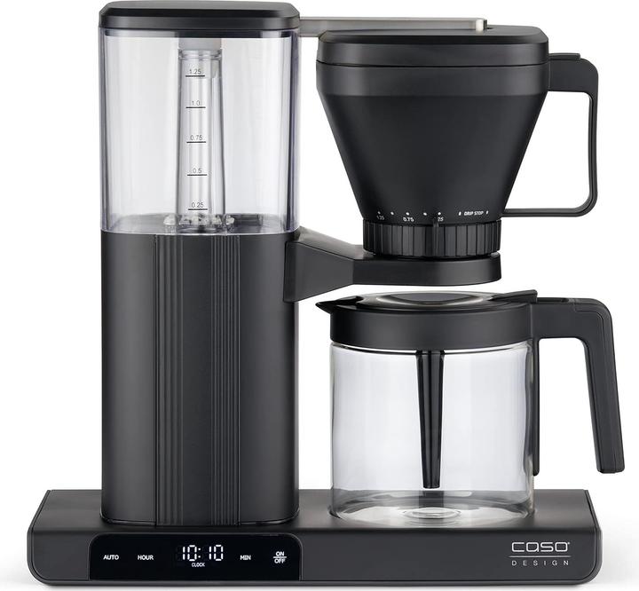 Caso Koffie Aroma Sense (NIEUW)