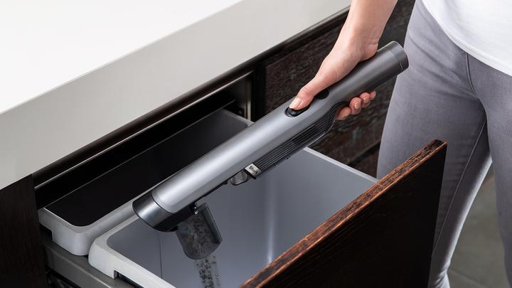 Actual product image Shark WV200EU