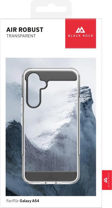 Image du produit Black Rock Air Robust (Samsung Galaxy A54 5G)