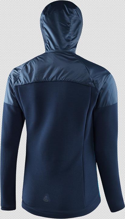 Image du produit Löffler Veste hybride à capuche Lumina PL Active pour femme (40)