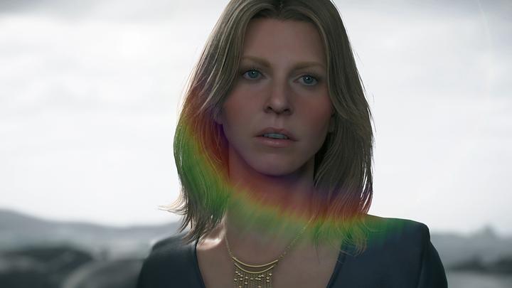 Produktbild Sony Death Stranding - Special Edition (PS4, DE)