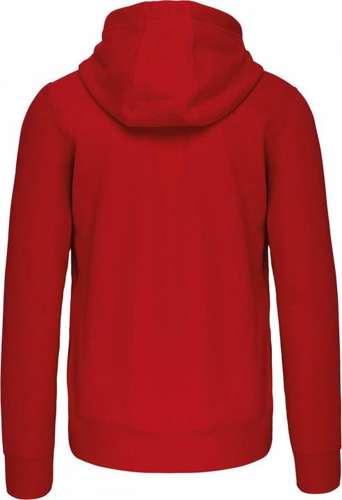 Immagine prodotto Kariban Felpa con cappuccio con zip a tutta lunghezza (3XL)