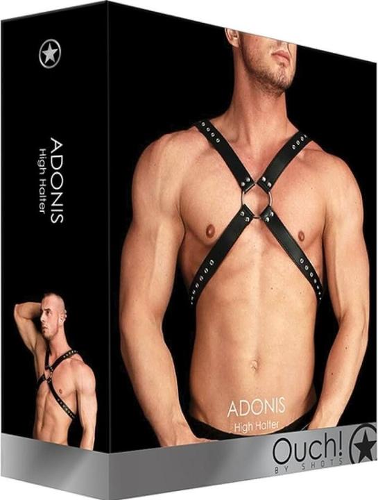 Ouch! Adonis (Taille unique)