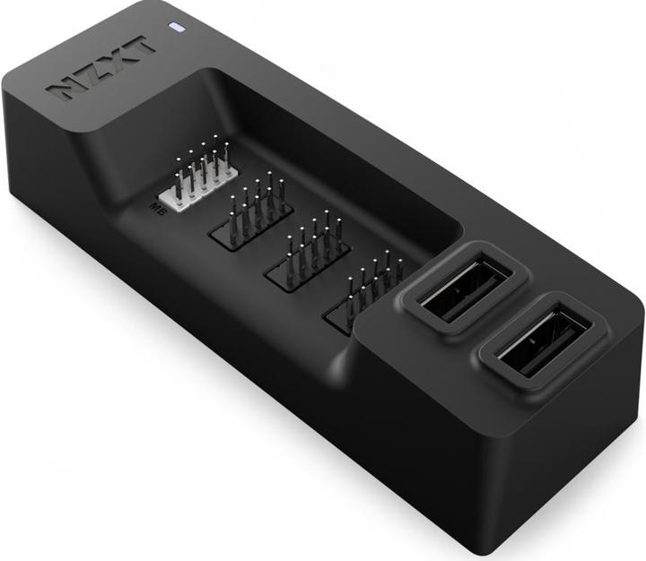 Actual product image NZXT Ac-Iusbh-M1 (5 Ports)