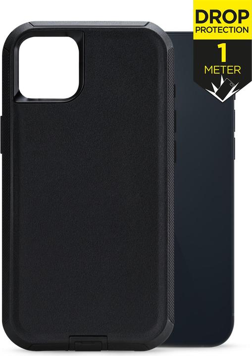 Productafbeelding Mobilize Defender koffer (Apple iPhone 15 Plus)