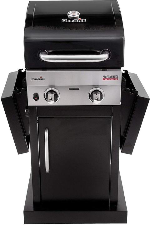 Produktbild Char Broil Performance 220 B (5.30 kW)