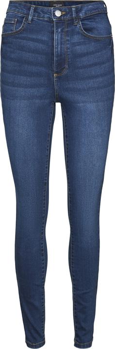 Produktbild Vero Moda VMSOPHIA Hohe Taille Slim Fit Jeans Skinny Jeans (30)