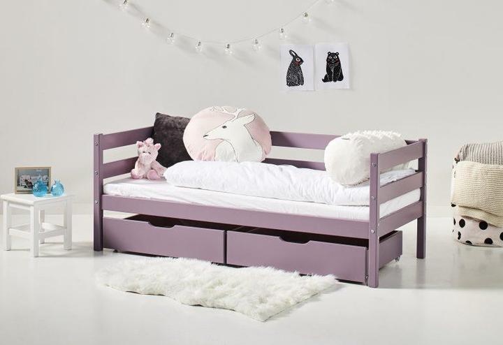 Image du produit Hoppekids Oreiller d'enfant (23 x 70 cm)