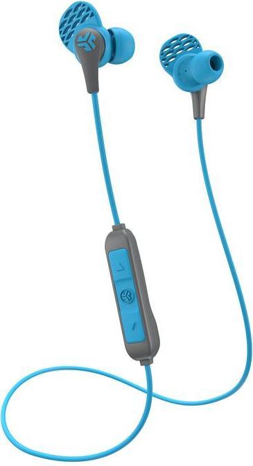 Actual product image JLab Audio JBuds Pro Earbuds (10 h, Wireless)