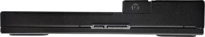 Produktbild StarTech com Selbständiger M.2 SATA & M.2 NVMe Duplikator und Löscher - SATA/SSD Festplatten klo