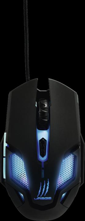 Hama uRage Reaper nxt. (Cable)
