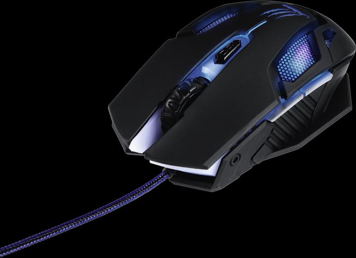 Image du produit Hama uRage Reaper nxt. (Filaire)