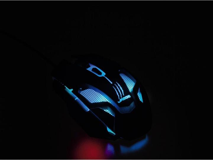 Image du produit Hama uRage Reaper nxt. (Filaire)