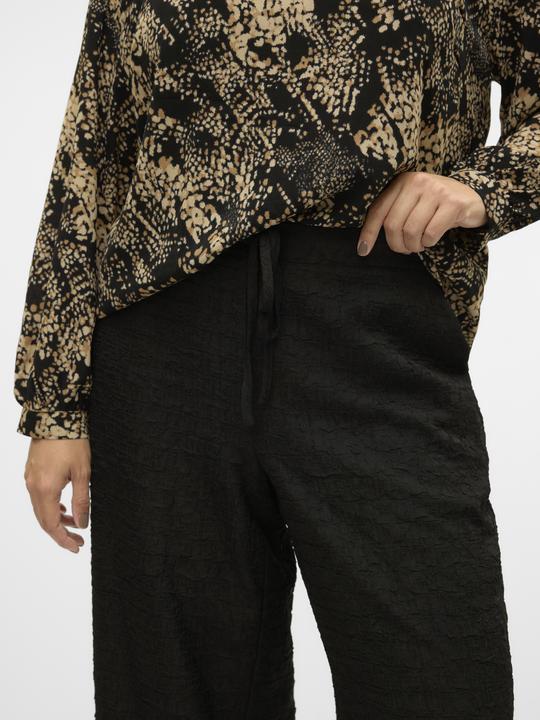 Immagine prodotto Vero Moda VMCOFINE Pantalone a vita media Pantaloni (50)