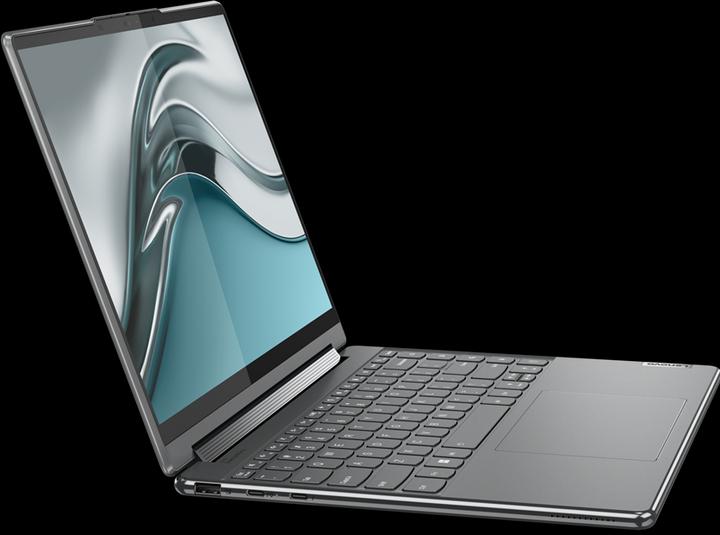 Produktbild Lenovo Yoga 9i (14", Intel Core i7-1260P, 16 GB, 1000 GB, CH)