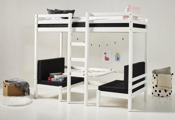Immagine prodotto Hoppekids Cuscino per bambini (23 x 70 cm)