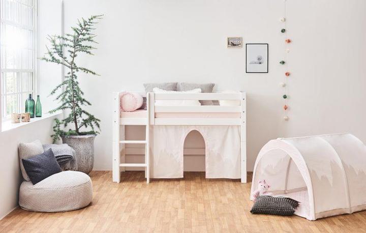 Immagine prodotto Hoppekids Cuscino per bambini (23 x 70 cm)
