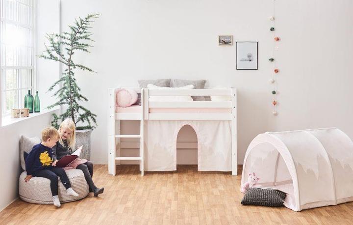 Immagine prodotto Hoppekids Cuscino per bambini (23 x 70 cm)