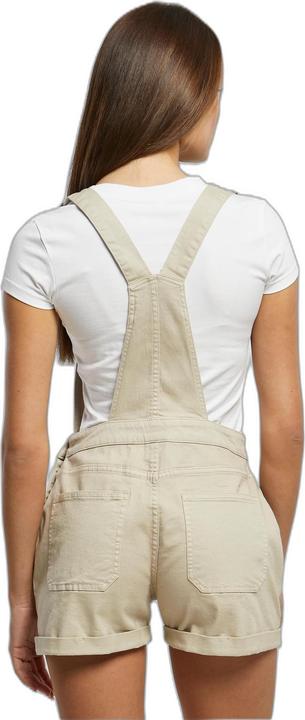 Produktbild Urban Classics kurze bio-latzhose (XXL)