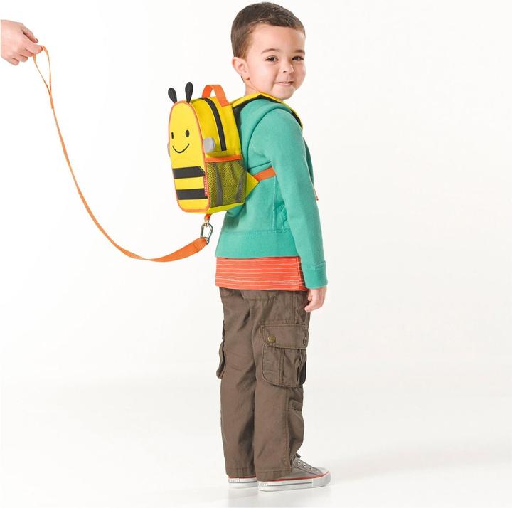 Image du produit Skiphop Zoo Safety Harness Bee (3.50 l)