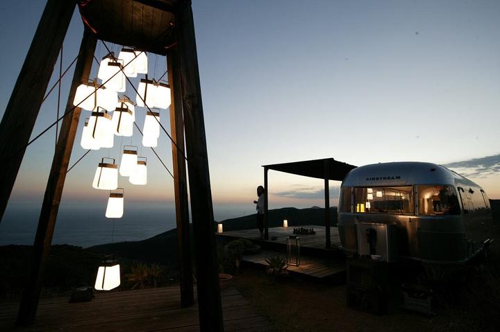 Actual product image Les Jardins Bump solar lantern 300 lumenss (300 lm)