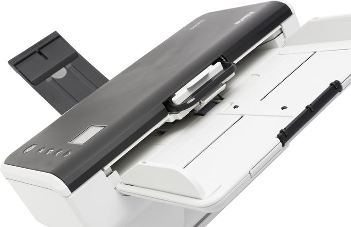 Image du produit Kodak Alaris S2050 (USB)
