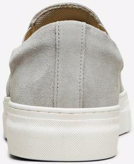 Actual product image Selected Homme Suede sneakers (45)