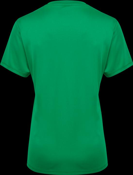 Image du produit hummel hmlESSENTIAL JERSEY S/S WOMAN (XXL)
