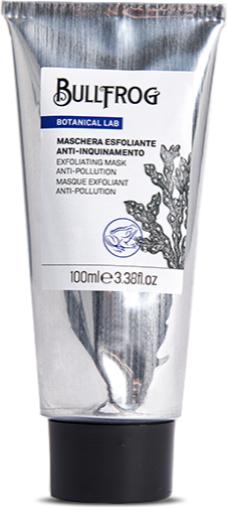 Produktbild Bullfrog Anti-Pollution Exfoliating Mask (100 ml)