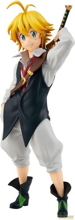 Image du produit Good Smile Company SEVEN DEADLY SINS - Meliodas - Pop Up Parade 15cm