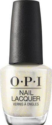 Produktbild OPI Nail Lacquer Gliterally Shimmer 15 ml (Farblack)