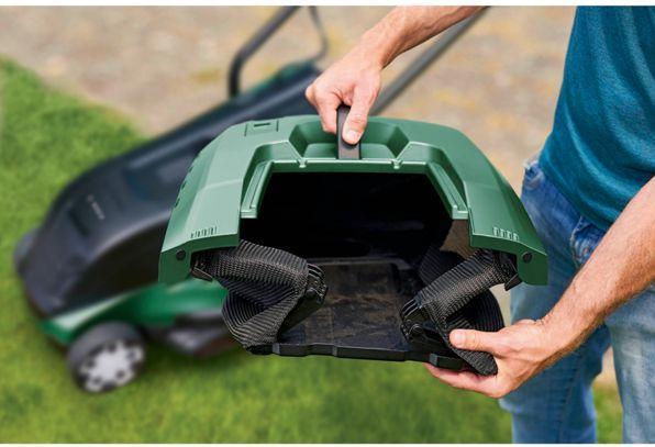 Produktbild Bosch Home & Garden Universal Rotak 550 (Netzbetrieb)