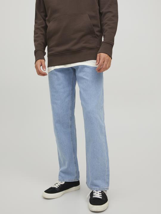 Produktbild Jack & Jones JJIEDDIE JJORIGINAL MF 710 NOOS Loose fit jeans Loose fit jeans (28)